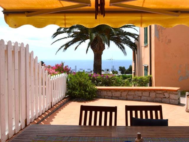 Villetta bifamiliare in vendita di 80 m² in Via del Colle
