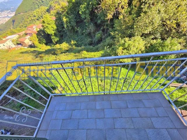 Villetta bifamiliare in vendita di 80 m² in Via del Groppo