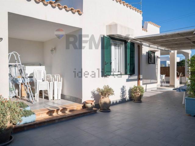 Villetta bifamiliare in vendita di 80 m² in Via delle Muse, 32