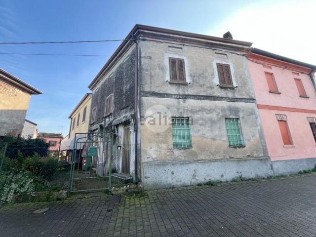 Villetta bifamiliare in vendita di 80 m² in Via Eugenio Curiel, 1