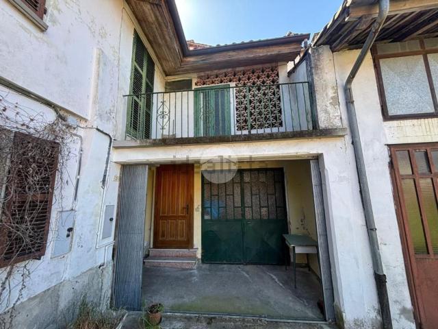 Villetta bifamiliare in vendita di 80 m² in Via Guglielmo Marconi, 37