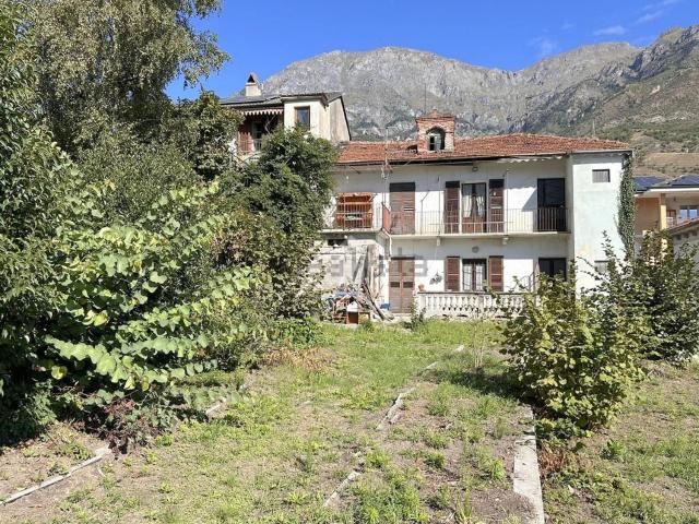 Villetta bifamiliare in vendita di 80 m² in Via Guglielmo Marconi, 3