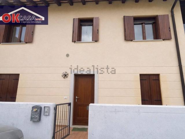 Villetta bifamiliare in vendita di 80 m² in Via Gavinana