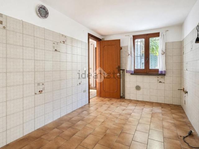 Villetta bifamiliare in vendita di 80 m² in Via Giordano Bruno, 38