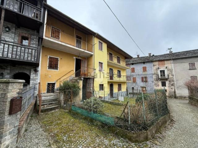 Villetta bifamiliare in vendita di 80 m² in Via Giuseppina Verdaglio, 8