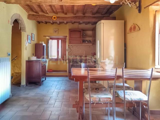 Villetta a schiera in vendita di 80 m² in Via Goffredo Mameli, 15