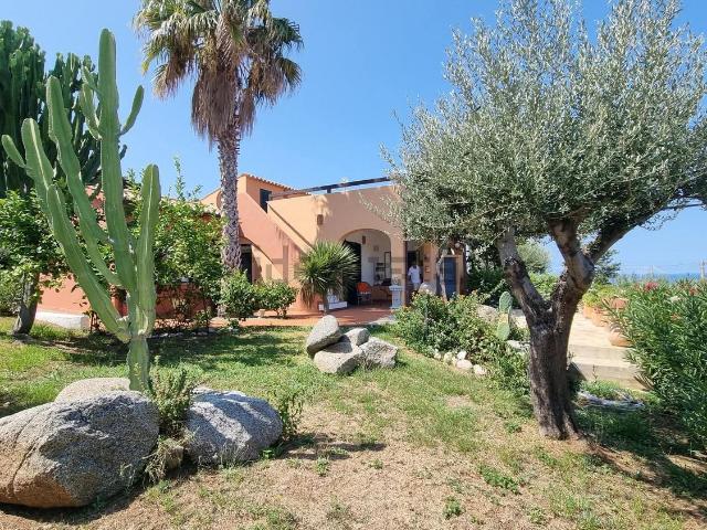 Villetta bifamiliare in vendita di 80 m² in Via Paolo Borsellino