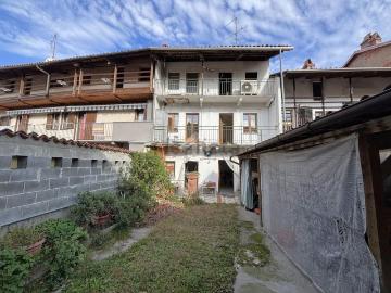 Villetta bifamiliare in vendita di 80 m² in Via Perosio, 50