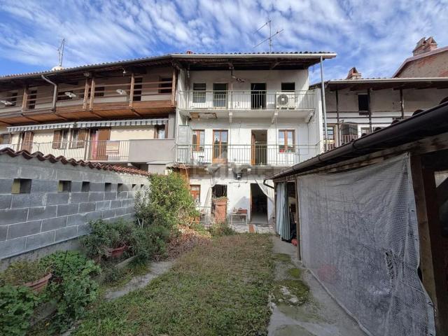 Villetta bifamiliare in vendita di 80 m² in Via Perosio, 50