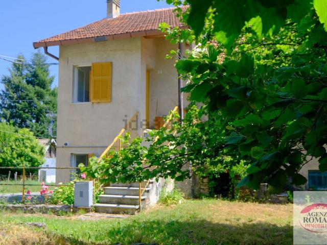 Villetta a schiera in vendita di 80 m² in Via Piani di Acquabianca, 20