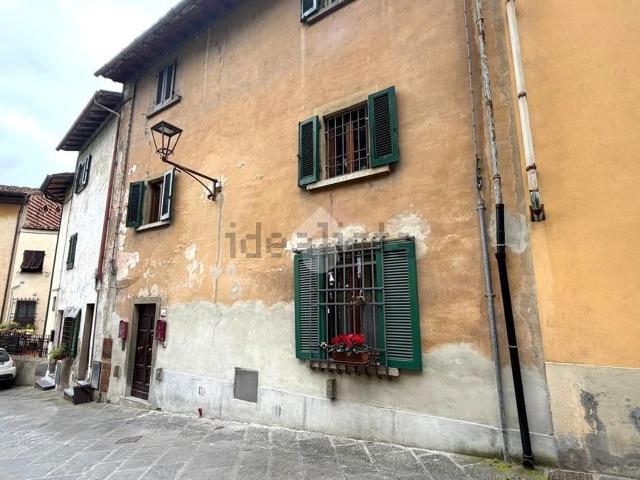 Villetta bifamiliare in vendita di 80 m² in Via Pietro Rondoni, 44