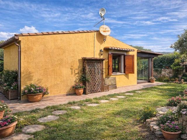 Villetta bifamiliare in vendita di 80 m² in Via Pinturicchio, 19