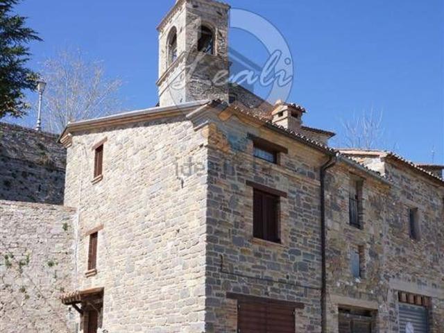 Villetta bifamiliare in vendita di 80 m² in Via Principessa Margherita, 22
