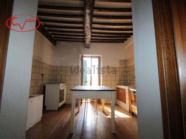 Villetta bifamiliare in vendita di 80 m² in Via Querceto