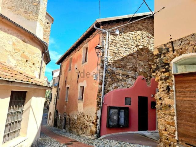 Villetta bifamiliare in vendita di 80 m² in Via Regina Margherita, 1