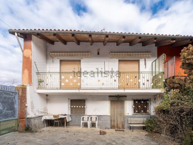 Villetta bifamiliare in vendita di 80 m² in Via Ripoira, 40
