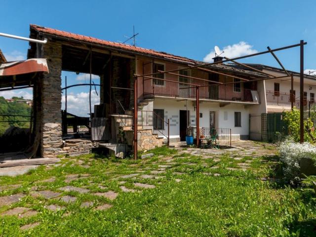 Villetta bifamiliare in vendita di 80 m² in Via Riva Masini, 18