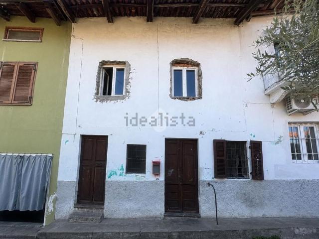 Villetta bifamiliare in vendita di 80 m² in Via Roma, 46