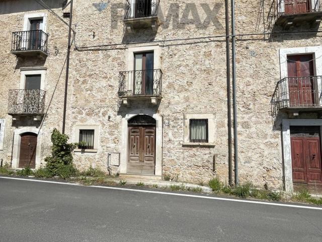 Villetta bifamiliare in vendita di 80 m² in Via Roma, 54