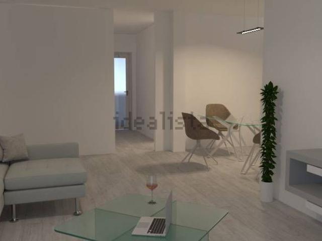 Villetta bifamiliare in vendita di 80 m² in Via Roma