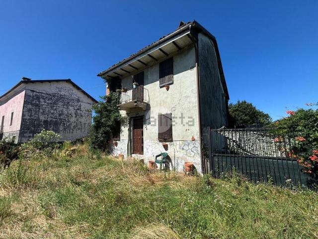 Villetta bifamiliare in vendita di 80 m² in Via Roma, 85