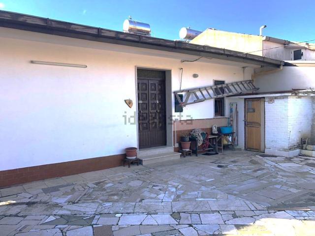 Villetta bifamiliare in vendita di 80 m² in Via Salise, 10