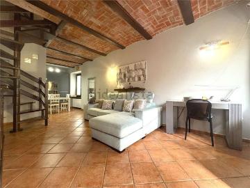 Villetta bifamiliare in vendita di 80 m² in Via Santa Margherita, 33
