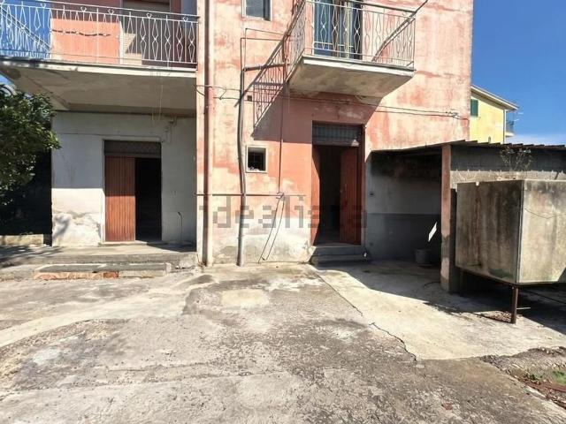Villetta bifamiliare in vendita di 80 m² in Via Seminario, 21