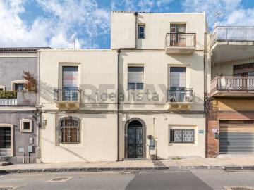 Villetta bifamiliare in vendita di 80 m² in Via Sgroppillo, 47
