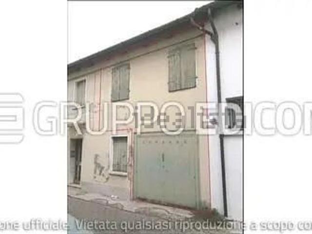 Villetta bifamiliare in vendita di 80 m² in Via Vallon, 7