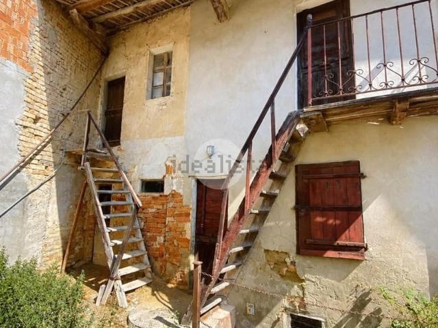 Villetta bifamiliare in vendita di 80 m² in Via Vittorio Emanuele II, 64