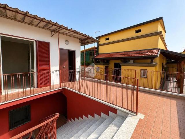 Villetta bifamiliare in vendita di 80 m² in Via Vittorio Emanuele III, 44
