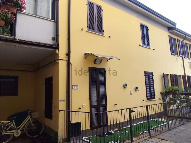 Villetta bifamiliare in vendita di 80 m² in Viale dei Mille