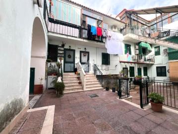 Villetta bifamiliare in vendita di 80 m² in Vico Annunziata