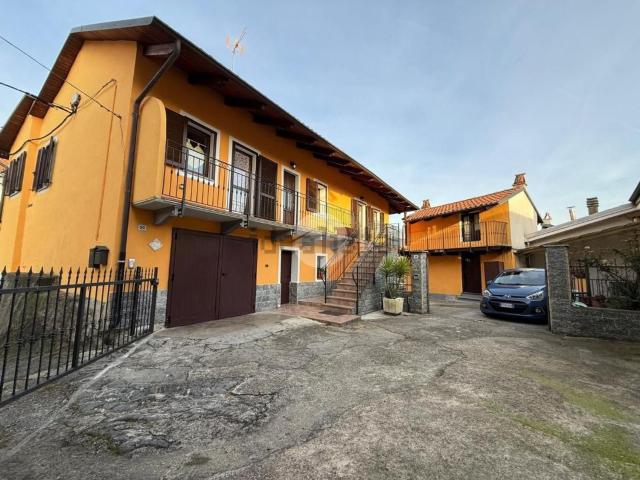 Villetta bifamiliare in vendita di 140 m² in Vicolo Marchetti, 30