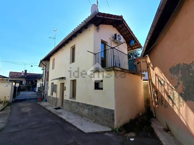 Villetta indipendente in vendita di 80 m² in Vicolo Balla, 8