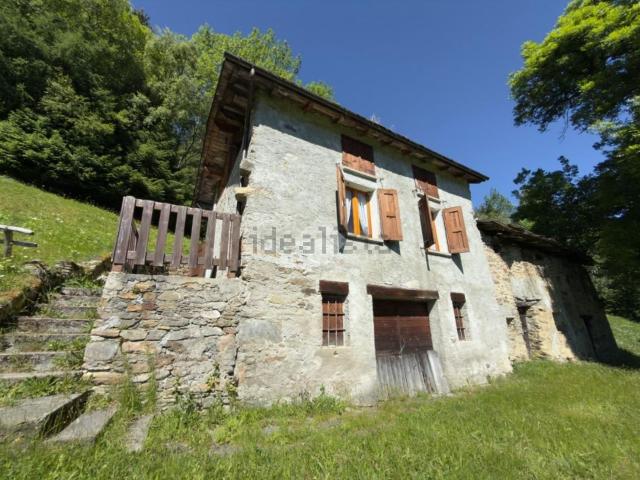 Villetta bifamiliare in vendita di 81 m²
