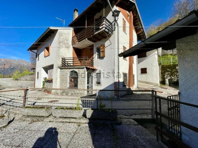 Villetta bifamiliare in vendita di 82 m²