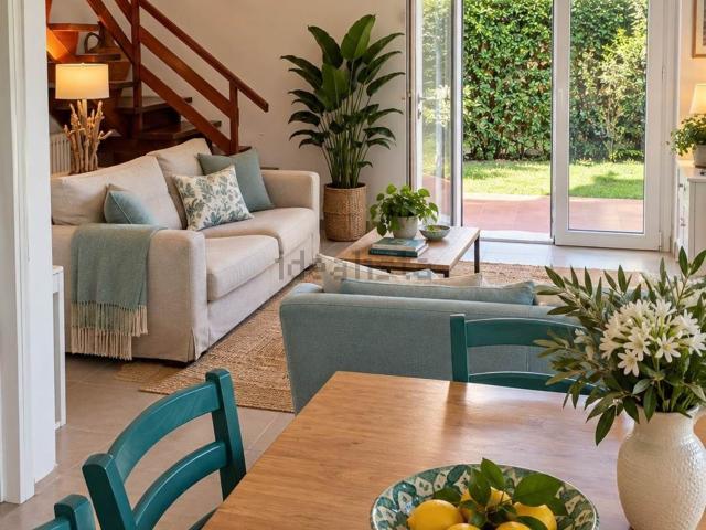 Villetta bifamiliare in vendita di 82 m²