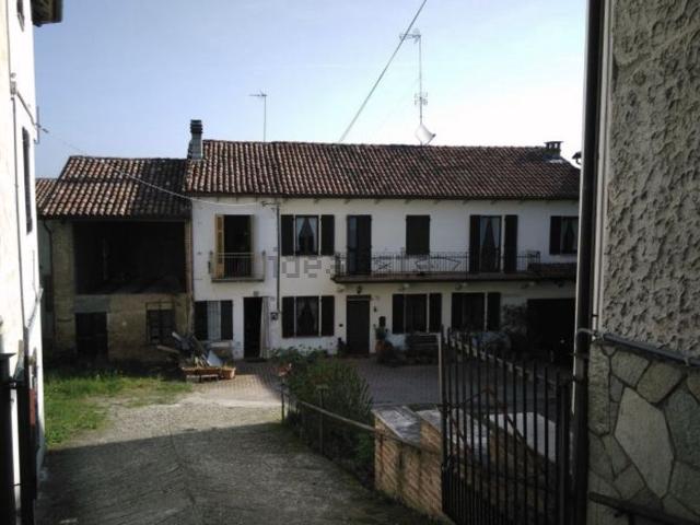 Villetta bifamiliare in vendita di 82 m² in Piazza IV Novembre, 7