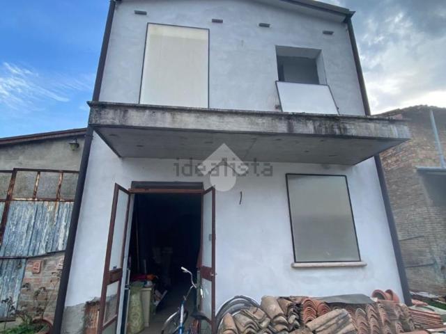 Villetta bifamiliare in vendita di 82 m² in Via Clemente Bondi, 27