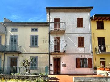 Villetta bifamiliare in vendita di 82 m² in Via Visiana, 69