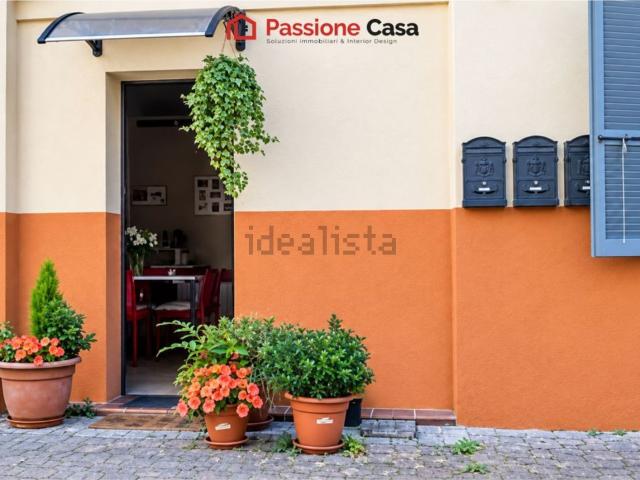 Villetta bifamiliare in vendita di 83 m²