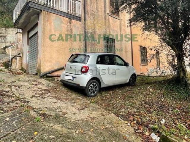 Villetta bifamiliare in vendita di 83 m²