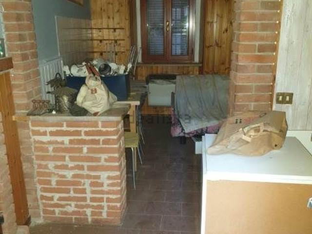 Villetta bifamiliare in vendita di 83 m²