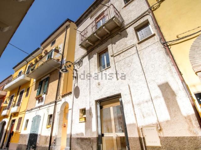 Villetta bifamiliare in vendita di 83 m² in Corso Giuseppe Mazzini, 15
