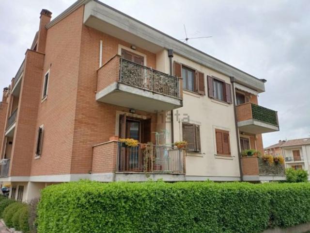 Villetta bifamiliare in vendita di 83 m² in Strada del Mulino, 4