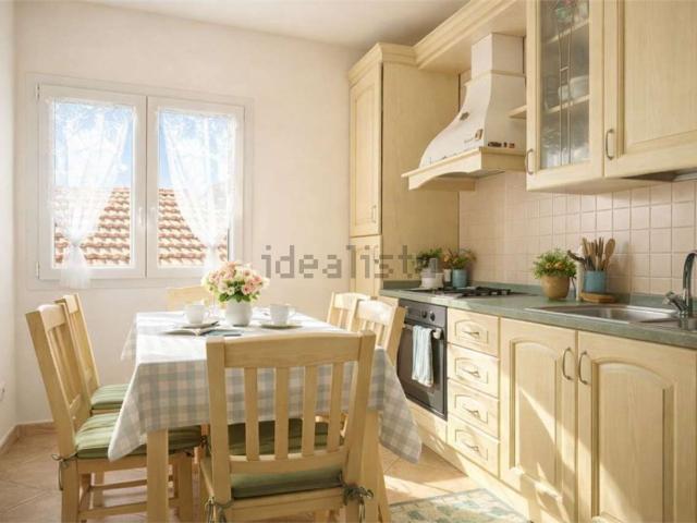Villetta bifamiliare in vendita di 83 m² in Via Mare