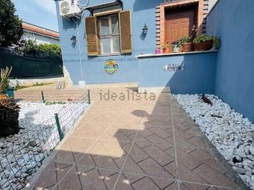 Nettuno, Latina Lazio - Giardino, Parcheggio auto