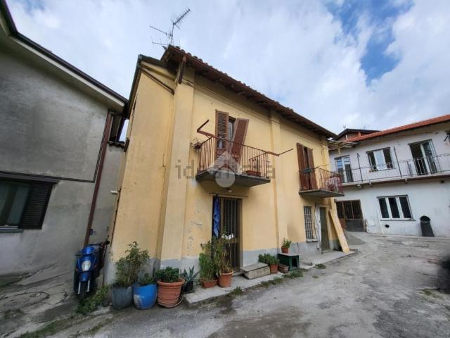 Villetta bifamiliare in vendita di 83 m² in Via Cappellania, 2